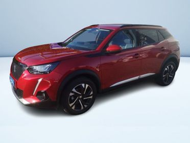 Peugeot 2008 1.2 PURETECH ALLURE NAVI PACK S&S 130CV