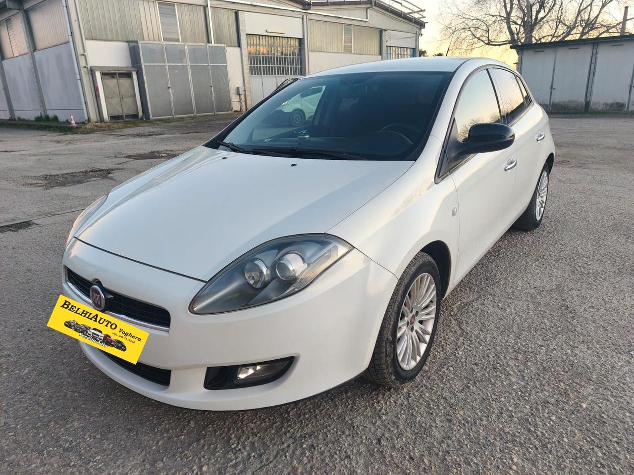 Fiat Punto 2013----1.6 Diesel