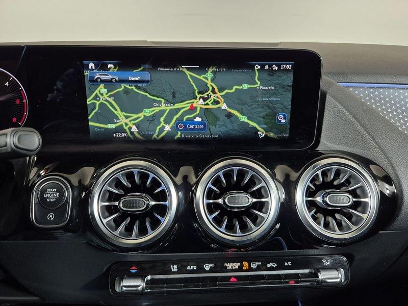 Mercedes-Benz GLA GLA-H247 2023 200 d Progressive Advanced auto