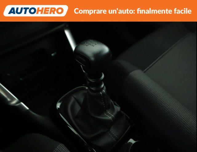CITROEN C3 Aircross PureTech 110 S&S Shine