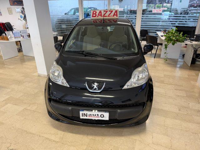 PEUGEOT 107 1.0 68CV 5p. Sweet Years unica proprietaria NEOPAT