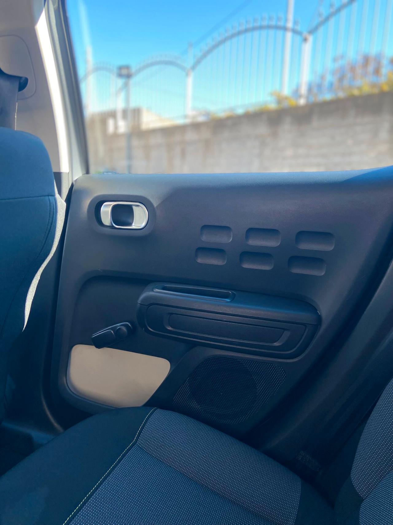 Citroen C3 1.5 BlueHdi 100cv (75kw) S&S Feel