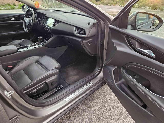 OPEL Insignia 1.6 CDTI 136 CV S&S aut. Grand Sport Business