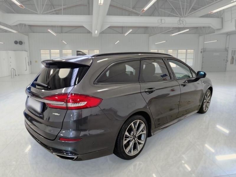 FORD MONDEO 2.0 140CV HYBRID ECVT AUTO ST-LINE B. 5 PORTE STATION WAGON