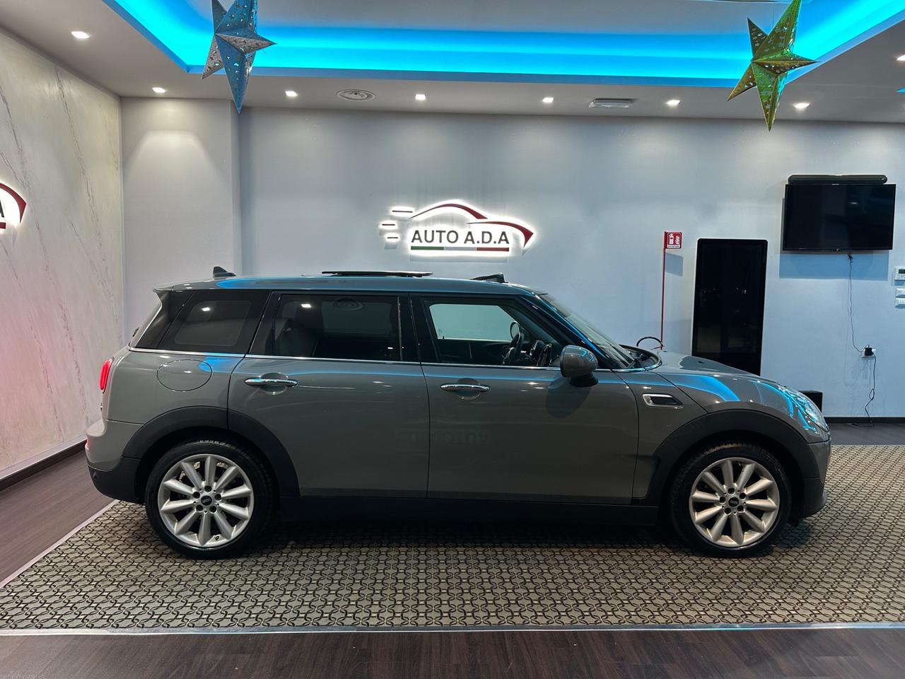 Mini Cooper D Clubman 1.5 One Business