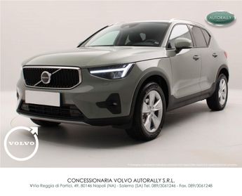 Volvo XC40 T2 automatico Core