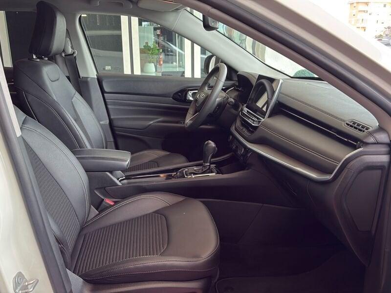 Jeep Compass 4xe 1.3 T4 PHEV 190cv Limited 4xe Auto