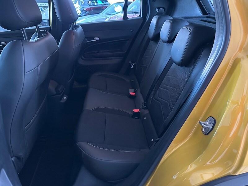 JEEP Avenger Avenger 1.2 Turbo 100 CV Altitude