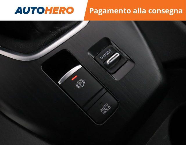 NISSAN Qashqai MHEV 140 CV Acenta