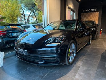 Porsche Panamera 2.9 4 E-Hybrid Executive