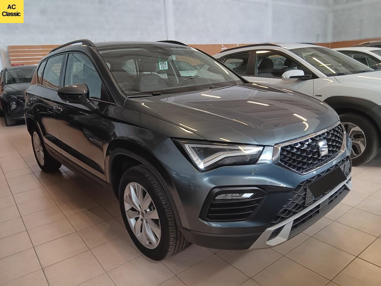Seat Ateca Business 2.0 tdi (150 cv)