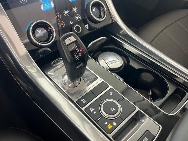 LAND ROVER Range Rover Sport 3.0D l6 249 CV HSE