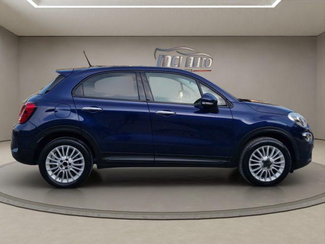 FIAT 500X 1.6 MultiJet 120 CV Connect