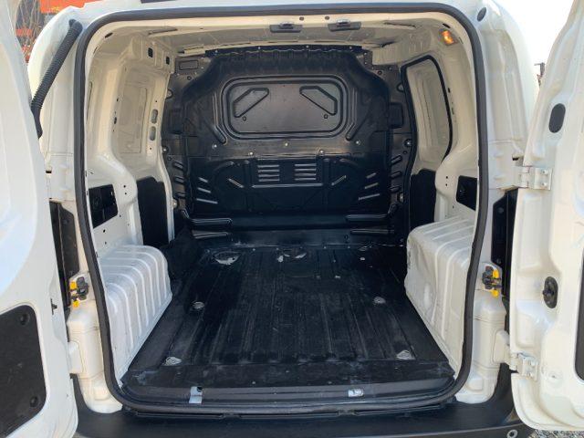 FIAT Fiorino 1.3 MJT 95CV Cargo SX