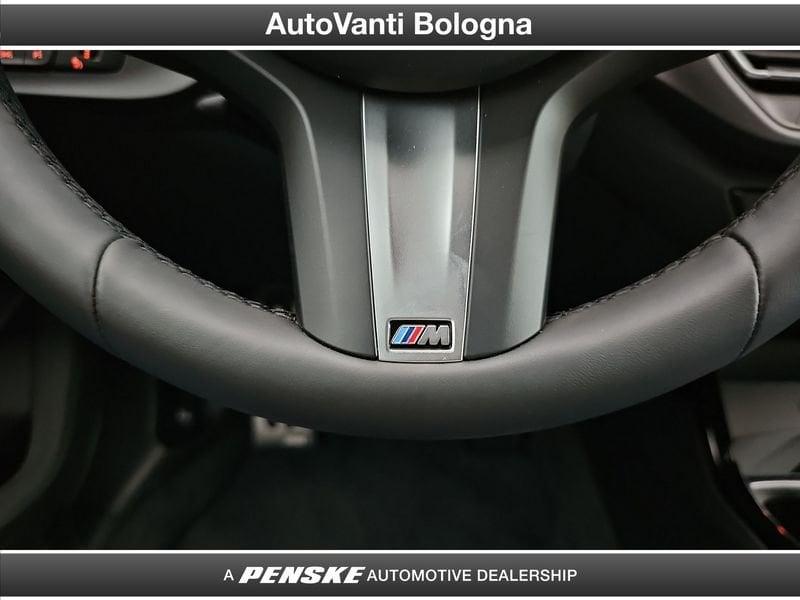 BMW Serie 2 Gran Coupe M235 Gran Coupe xdrive MSport auto