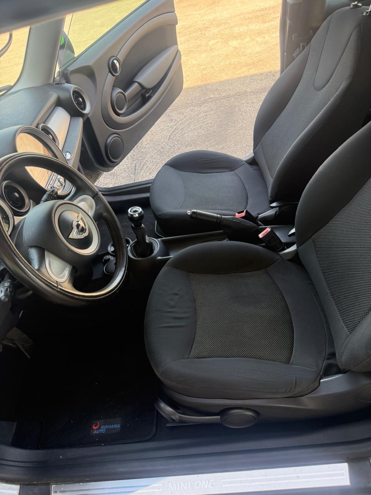Mini Cooper Clubman 1.6 16V