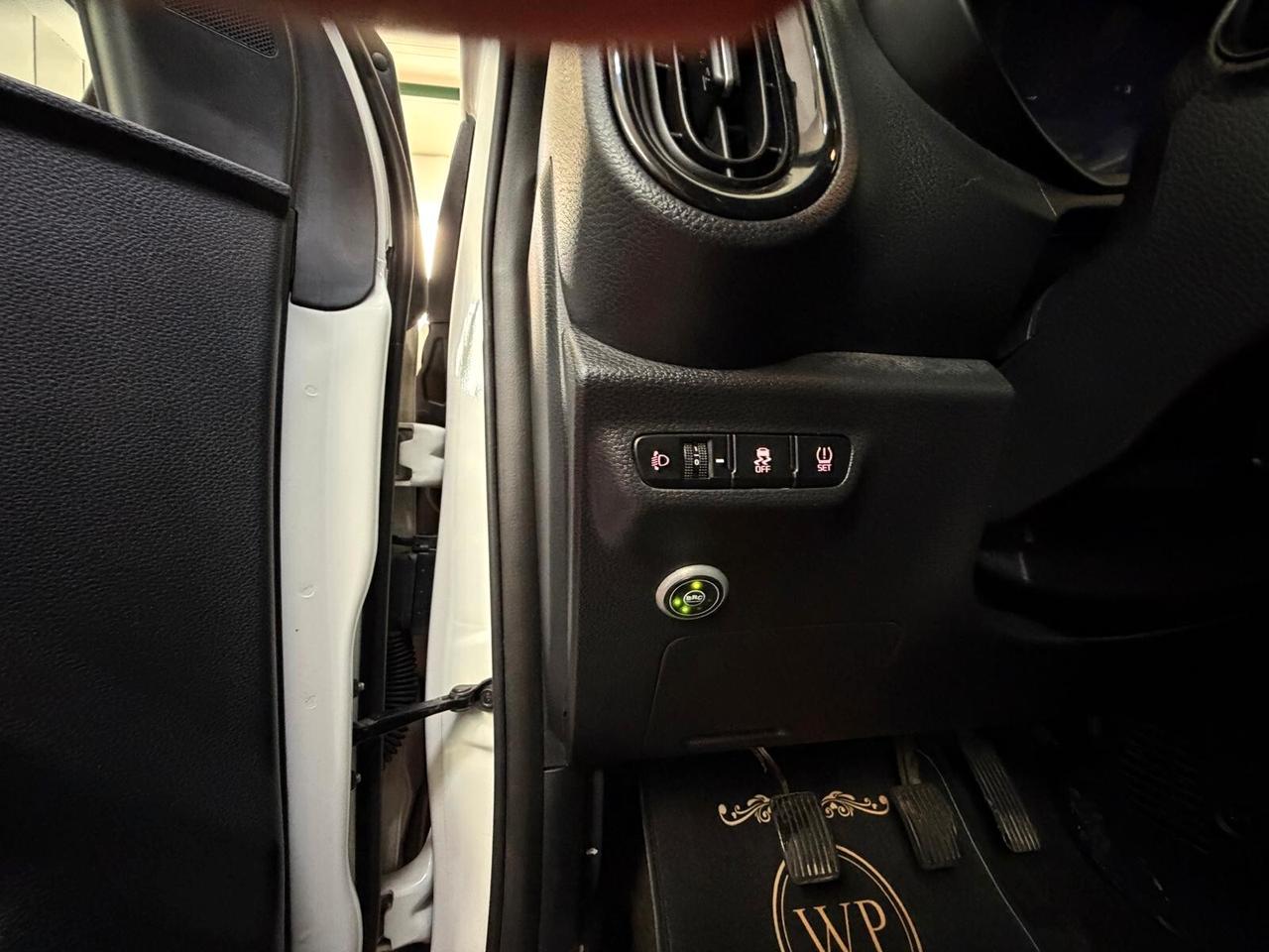 Kia Picanto 1.0 12V EcoGPL 5 porte Cool