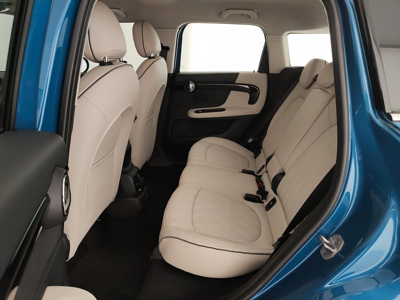 Mini Cooper D Countryman 2.0 Classic