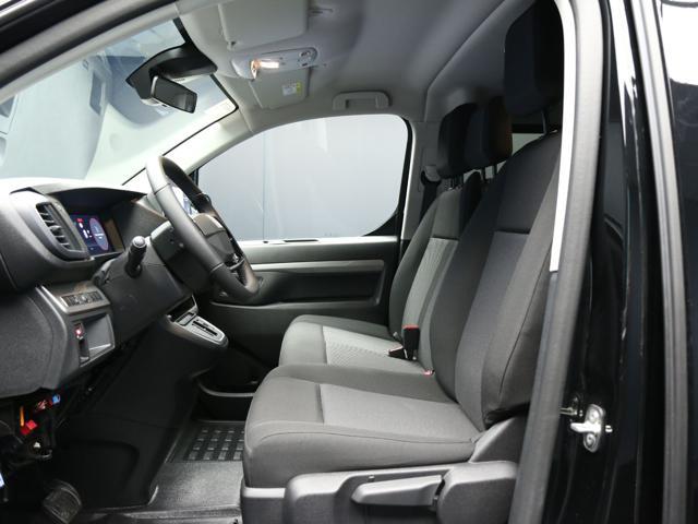 FIAT Ulysse 2.0 BlueHDi 180 CV AT8 L2 Combi