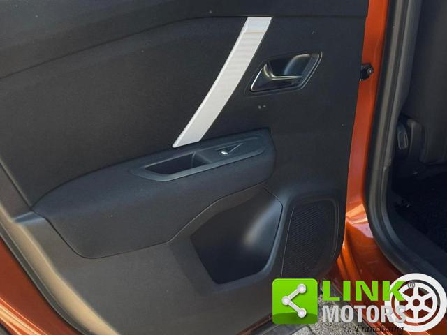 CITROEN C4 X PureTech 130 S&S Feel Garanzia inclusa