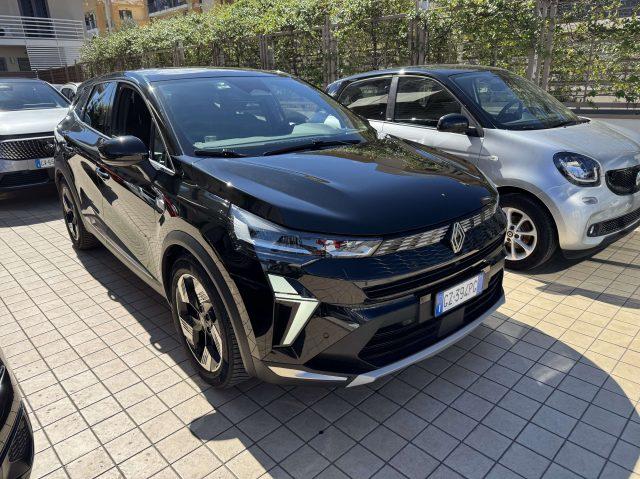 RENAULT Symbioz 1.3 mild hybrid Evolution 140cv auto