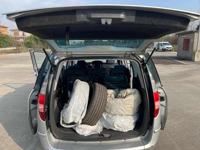 Lancia Phedra 2.2 JTD Emblema NEOPATENTATI