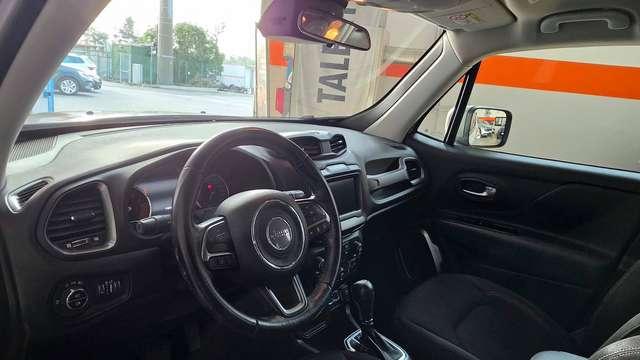 Jeep Renegade Renegade 2019 1.3 t4 Limited 2wd 150cv ddct