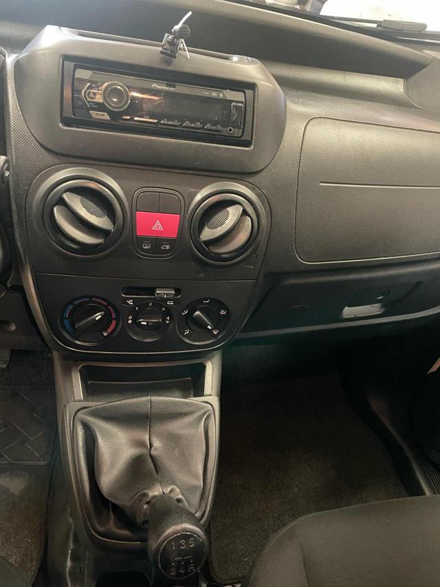 FIAT Fiorino 1.3 MJT 95CV Cargo SX