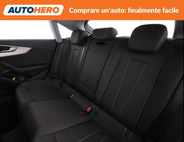 AUDI A5 SPB 35 TDI S tronic