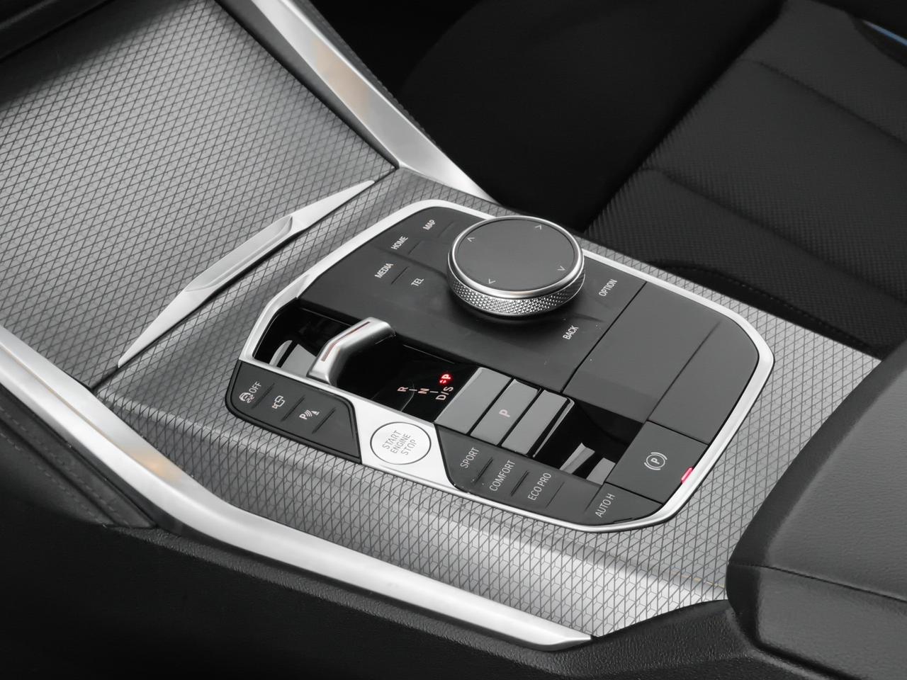 BMW Serie 4 420d xDrive Coupè 48V MSport Pro