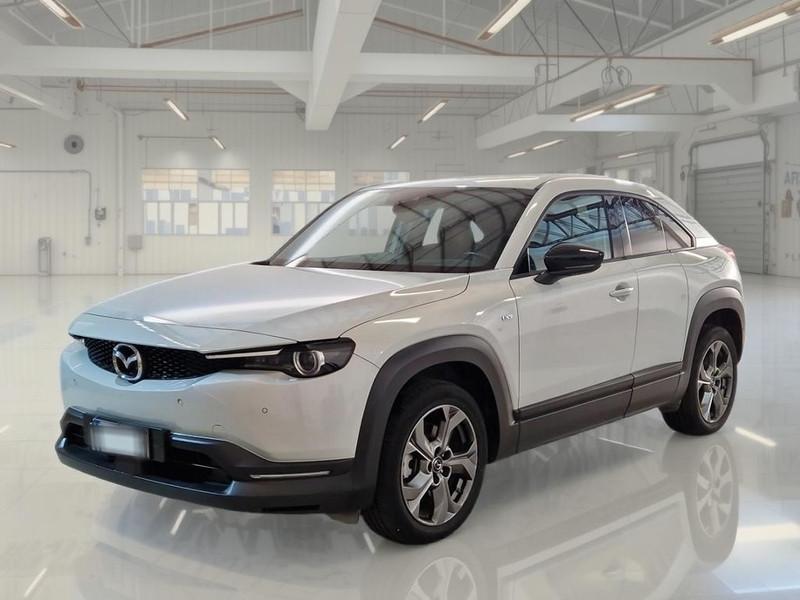 MAZDA MX-30 35,5 kWh e-SKYACTIV 110CV ADVANTAGE