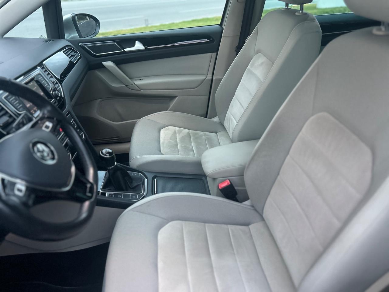 Volkswagen Golf Vw 7 1600 tdi sport plus tetto apribile