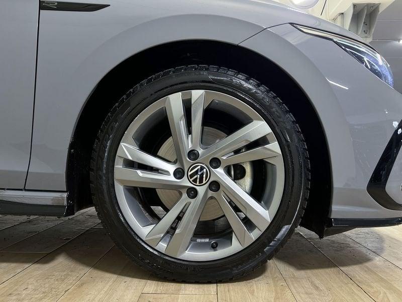 Volkswagen Golf Golf 2.0 tdi R-Line 150cv dsg