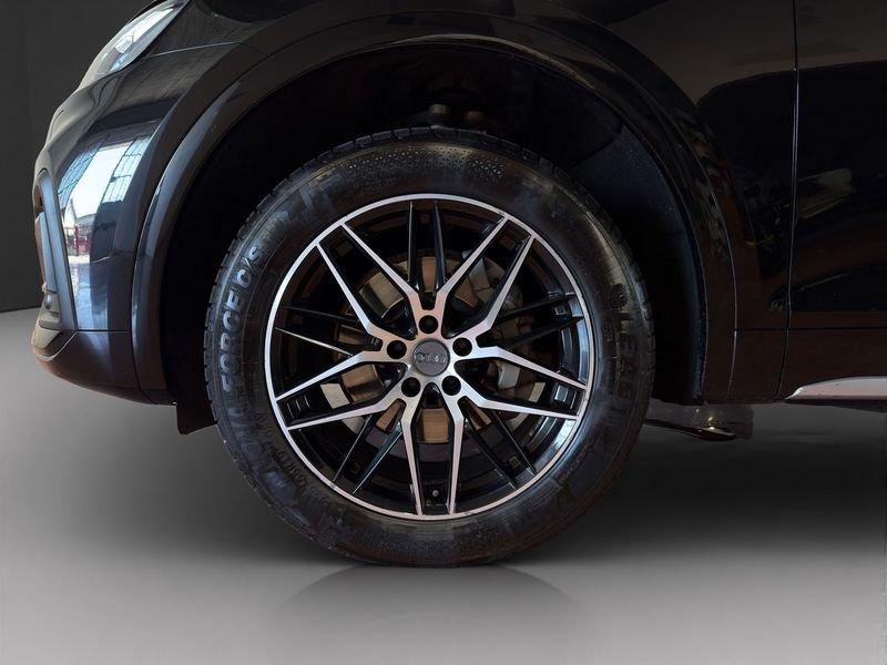 Audi Q5 40 TDI Busin. Advanced quattro S tronic