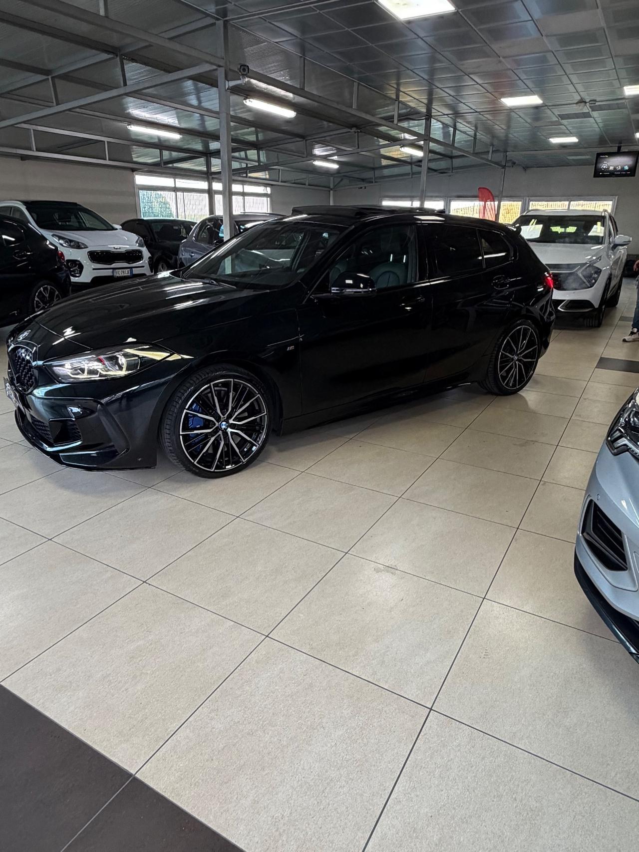 Bmw 135 M 135i xDrive 306 CV km 65.000