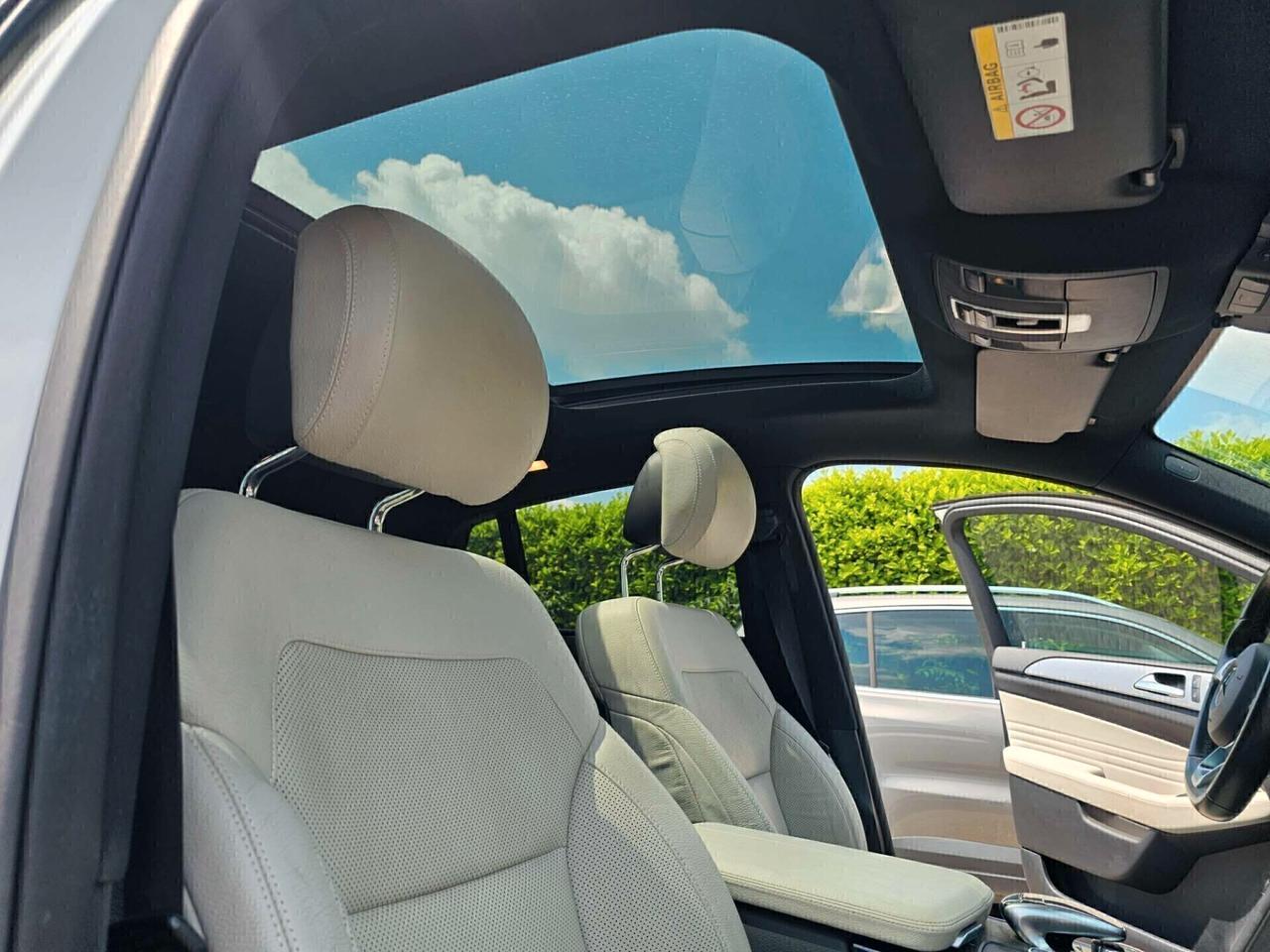 Mercedes-benz GLE 350 GLE 350 d 4Matic Coupé Premium Plus