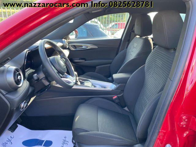 ALFA ROMEO Tonale 1.6 diesel 130 CV TCT6 Super CARPLAY