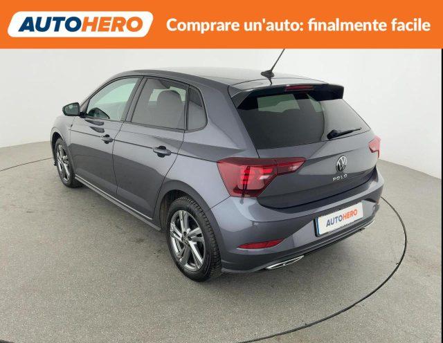 VOLKSWAGEN Polo 1.0 TSI DSG R-Line