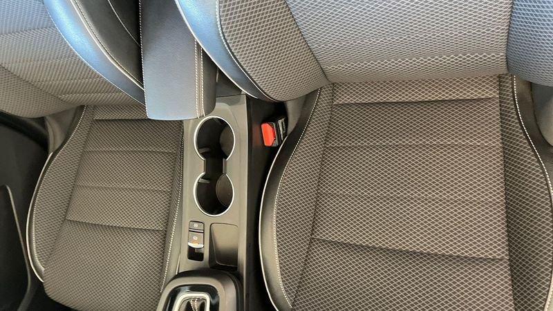 Renault Arkana 2021 1.6 E-Tech full hybrid Techno Auto 145cv
