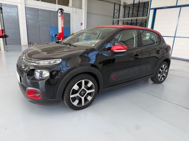 Citroen C3 1.6 BlueHDi 75 Exclusive