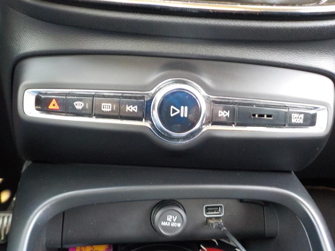 Volvo XC40 D4 AWD Geartronic