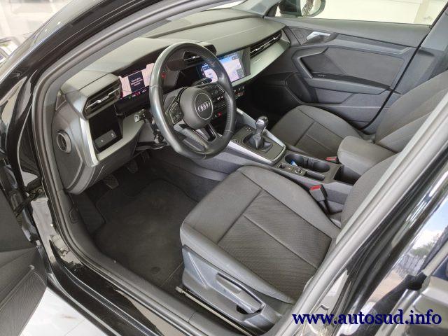 AUDI A3 SPB 30 TDI Business