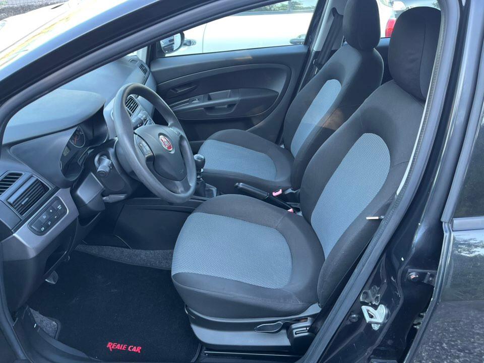 Fiat Grande Punto 1.2 BENZINA 69CV 5 porte Actual