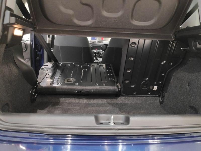 FIAT Panda Panda 1.2 Easy*5 POSTI*