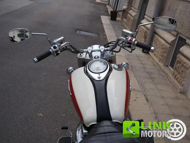 YAMAHA XVZ 1300 Royal Star