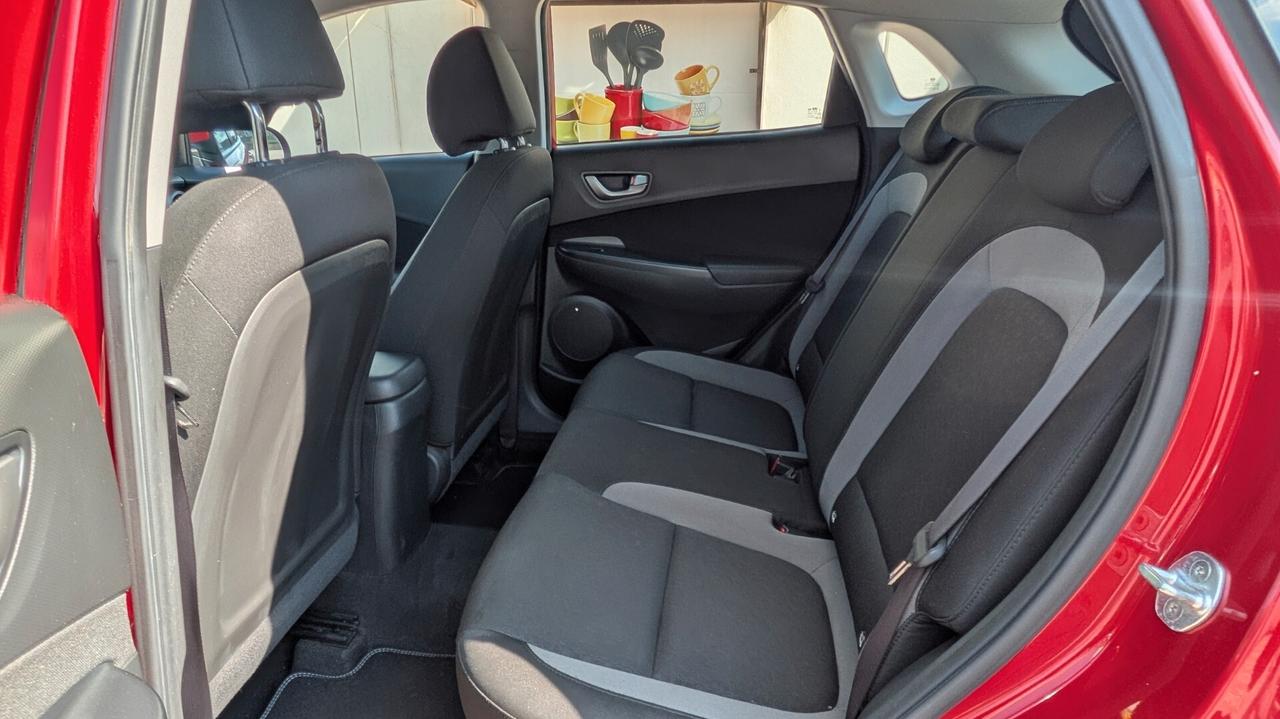 Hyundai Kona 1.0 T-GDI Style