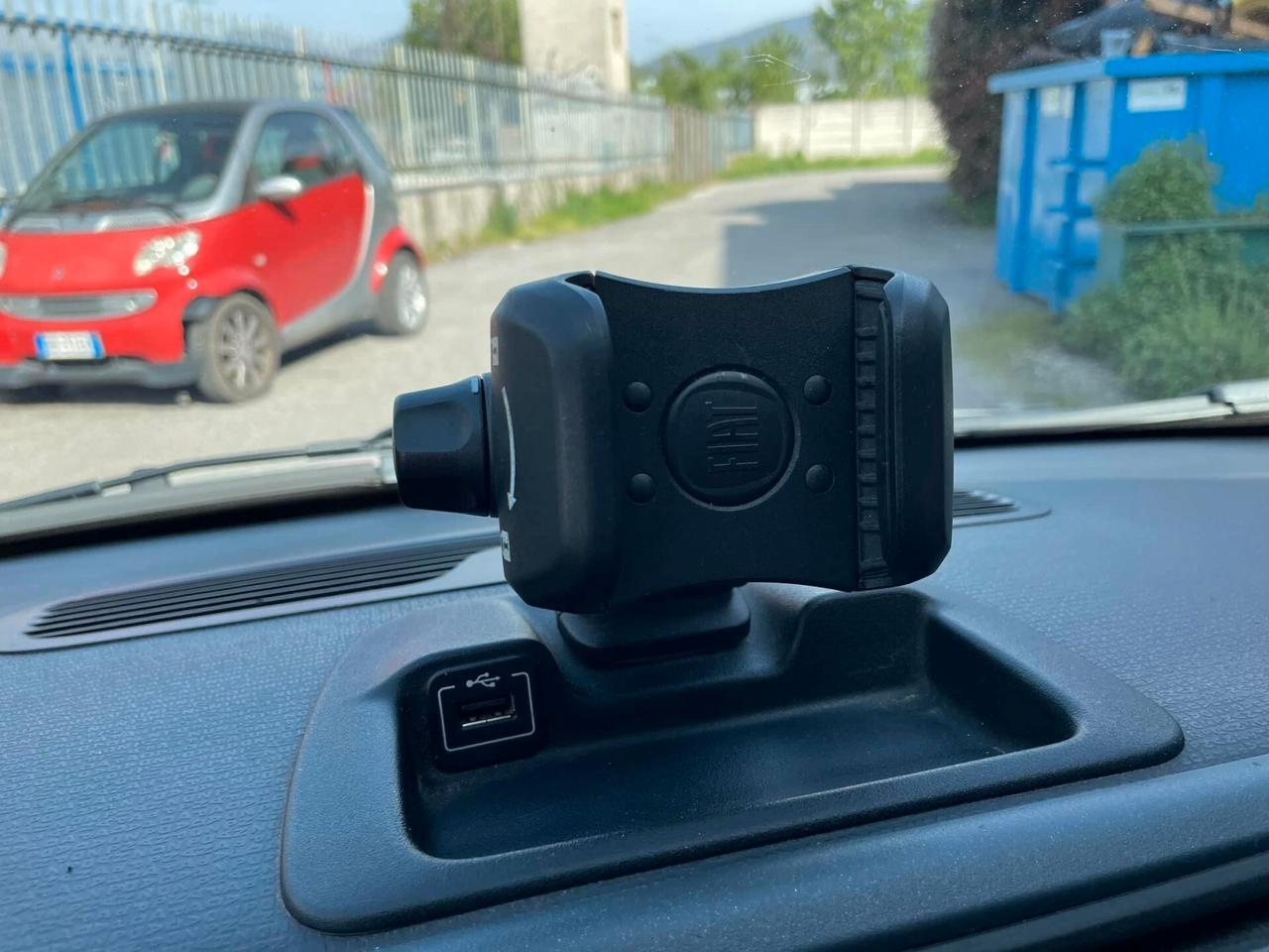 Fiat Panda 0.9 TwinAir Turbo Natural Power Easy NEOPATENTATI