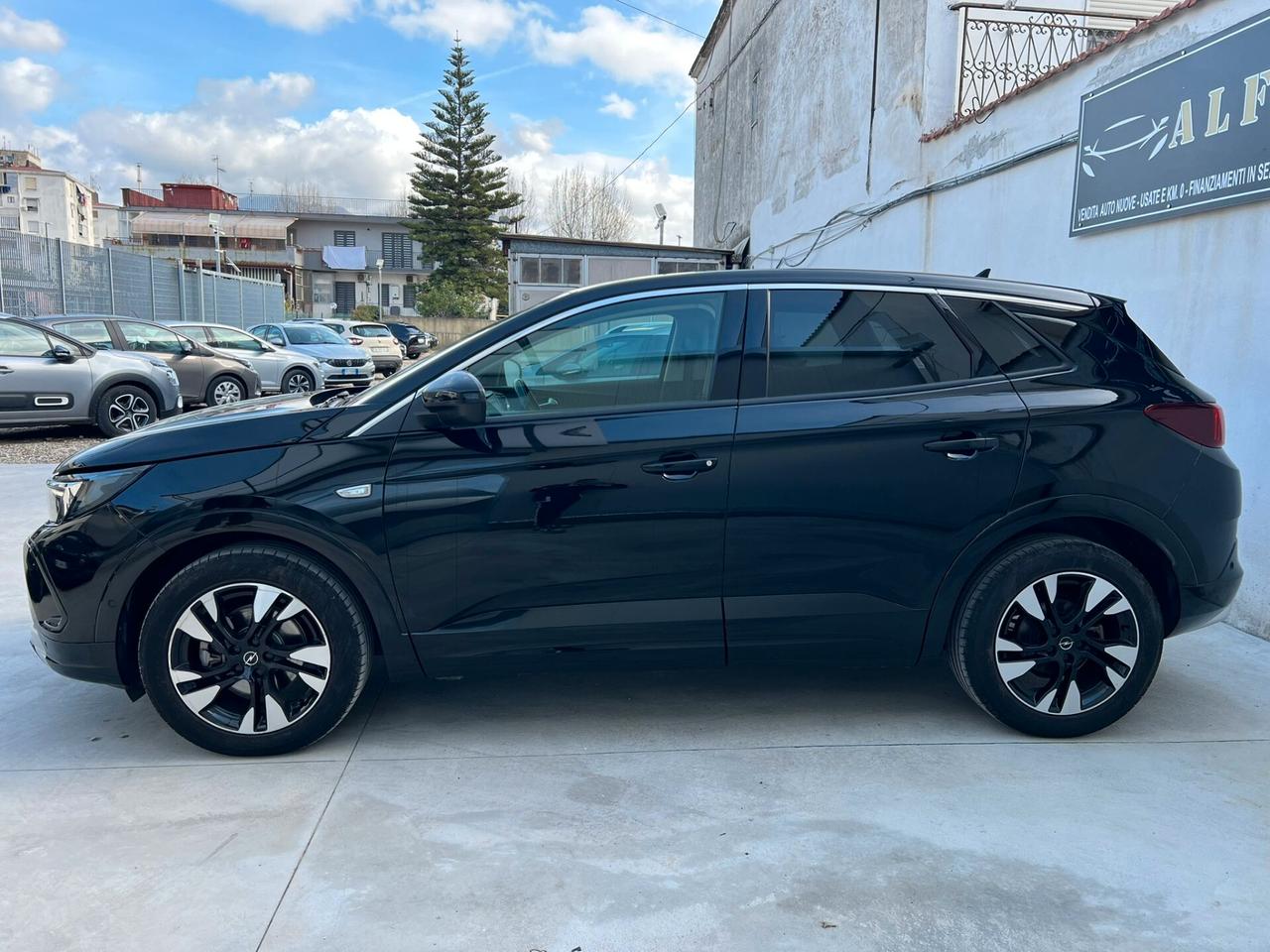 OPEL GRANDLAND 1.5 HDI 130CV 2023!!! FULL OPTIONAL!!!