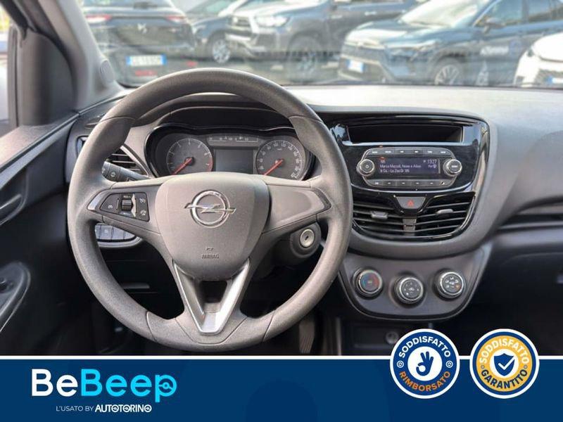 Opel Karl 1.0 75CV