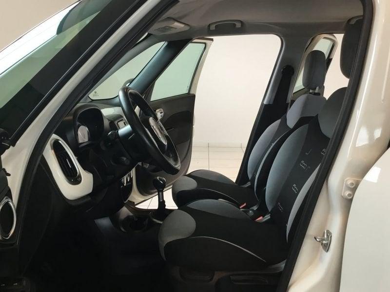 FIAT 500L 1.3 MultiJet Pop Star 85cv S/S